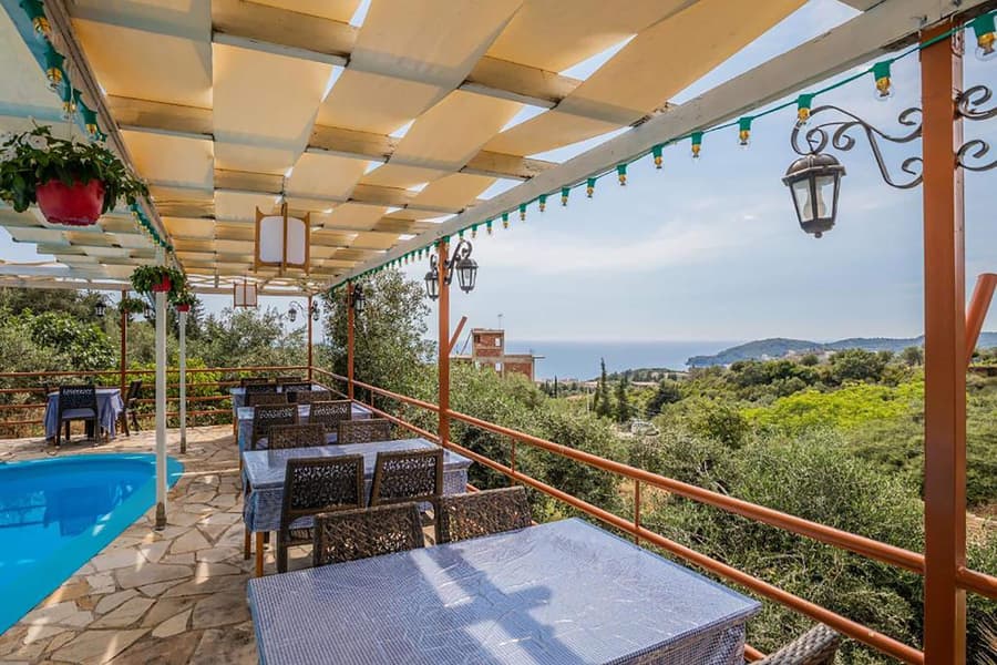Hotel Panorama