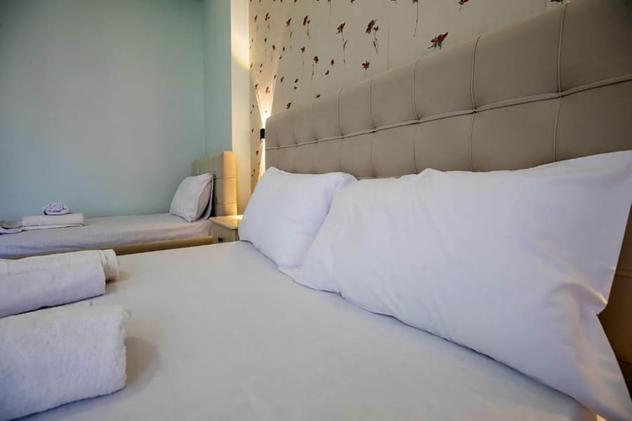 Hotel Panorama