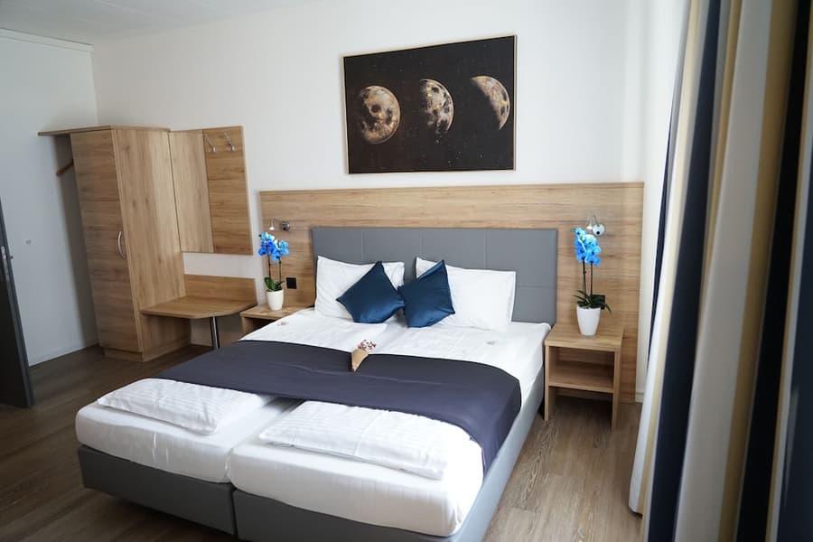 Centra Hotel Winterthur