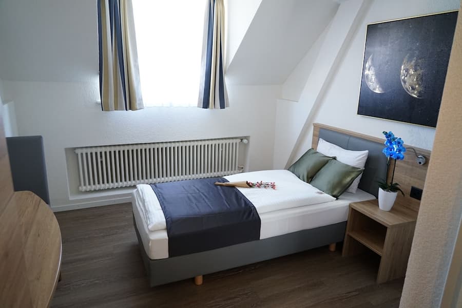 Centra Hotel Winterthur