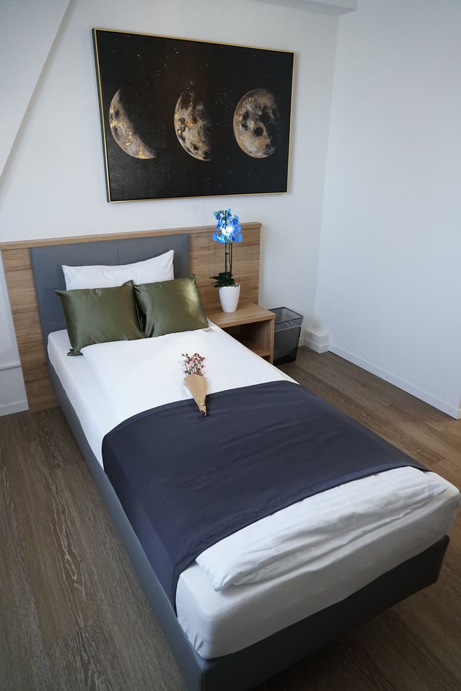 Centra Hotel Winterthur