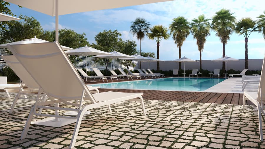B21 Lifestyle Hotel