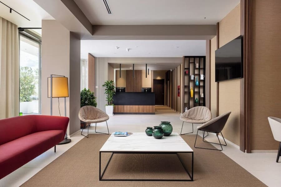 B21 Lifestyle Hotel