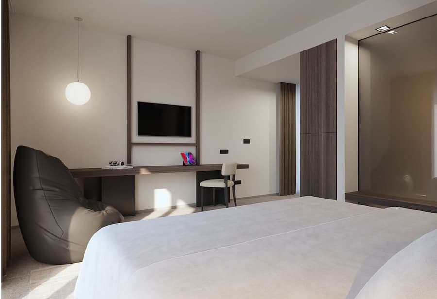 B21 Lifestyle Hotel