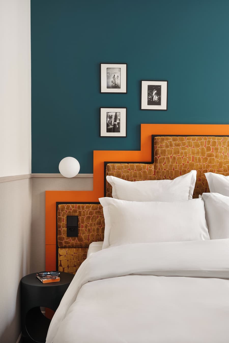 Edgar Suites Montmartre - Paul Albert
