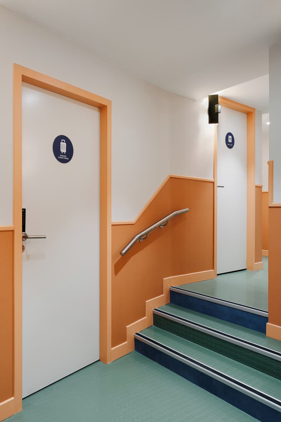 Edgar Suites Montmartre - Paul Albert