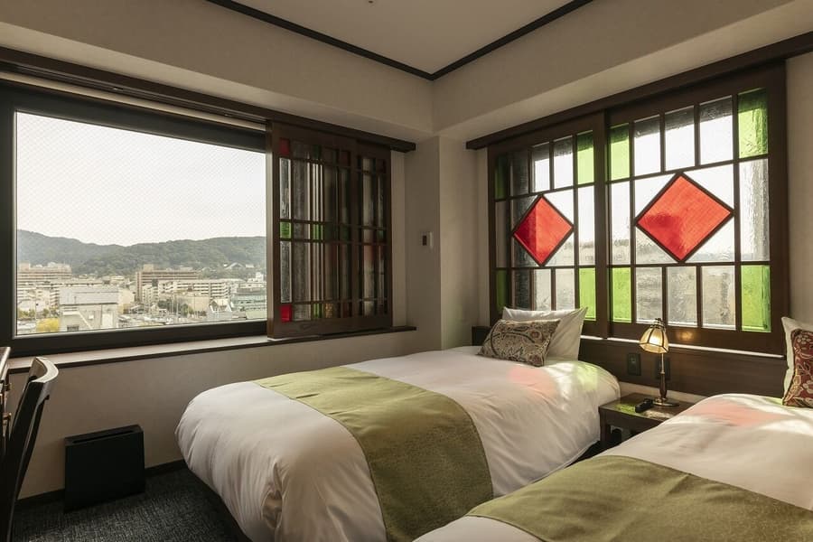 Hotel Aru Kyoto