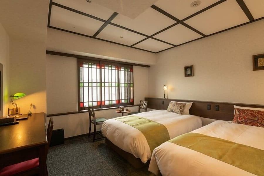 Hotel Aru Kyoto
