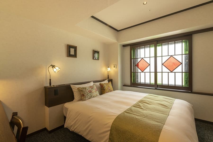 Hotel Aru Kyoto