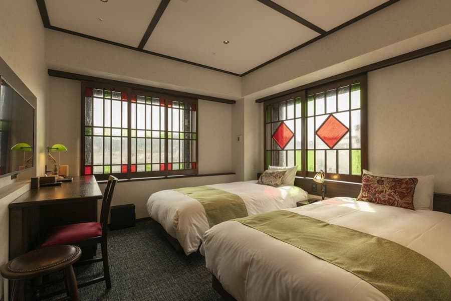 Hotel Aru Kyoto