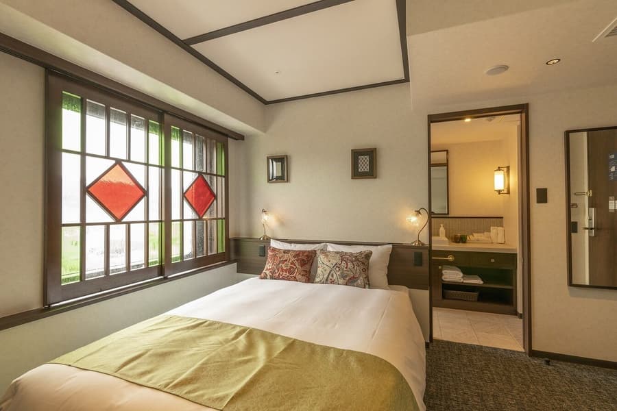 Hotel Aru Kyoto