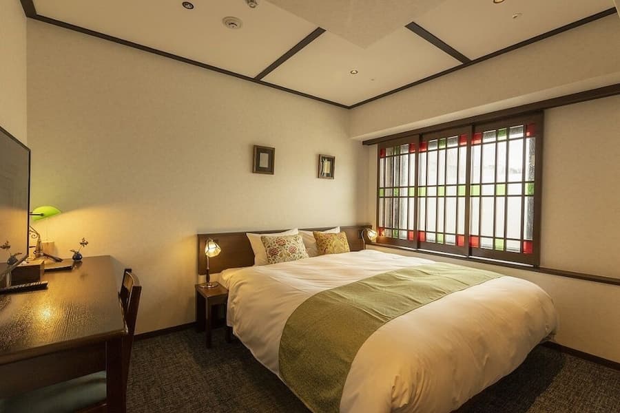 Hotel Aru Kyoto