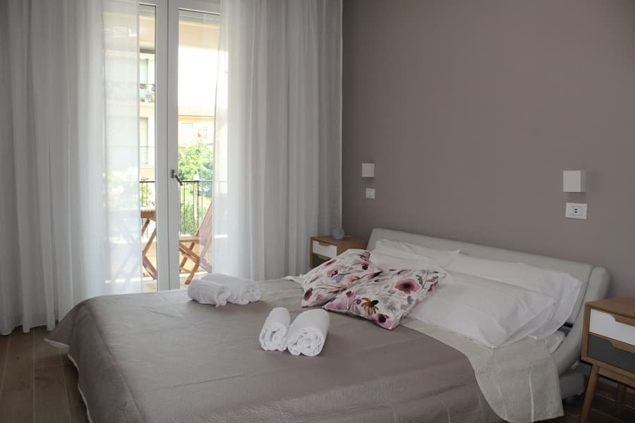 Aurora BnB