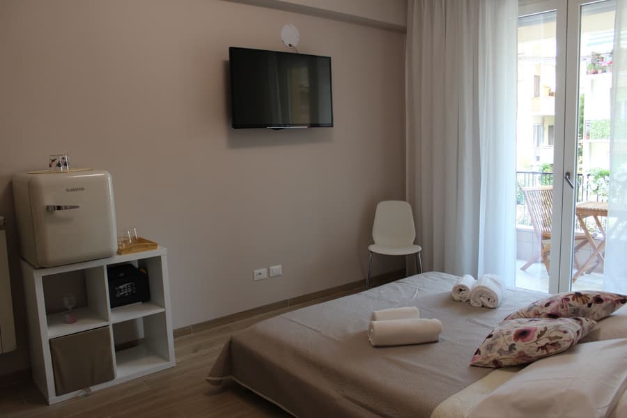Aurora BnB
