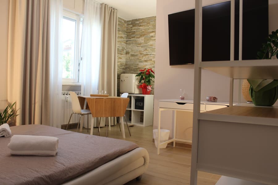 Aurora BnB