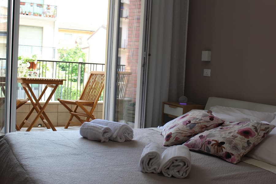 Aurora BnB