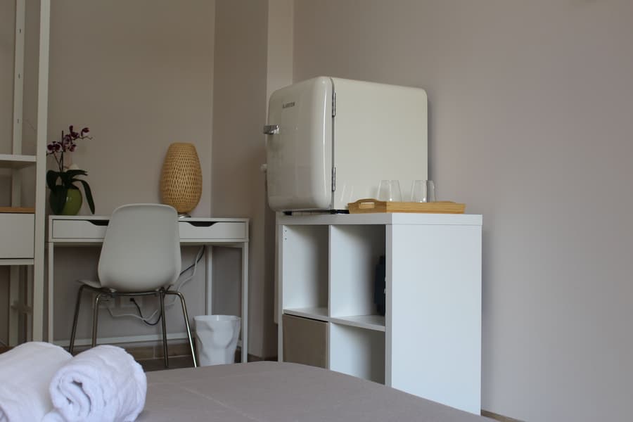 Aurora BnB