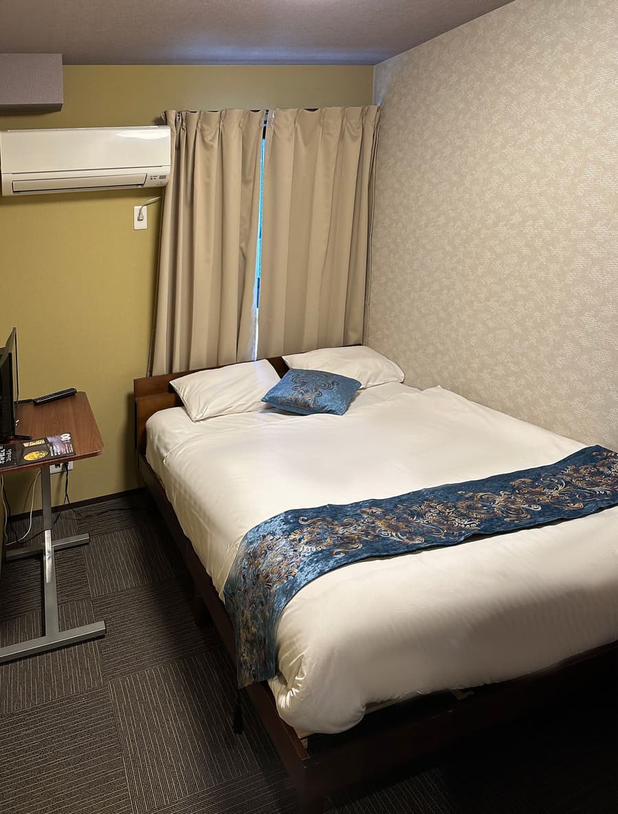 Miro Kyoto Nijo Hotel