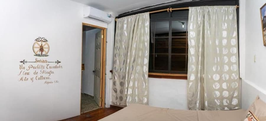 Hostal Raices de Mi Pueblo