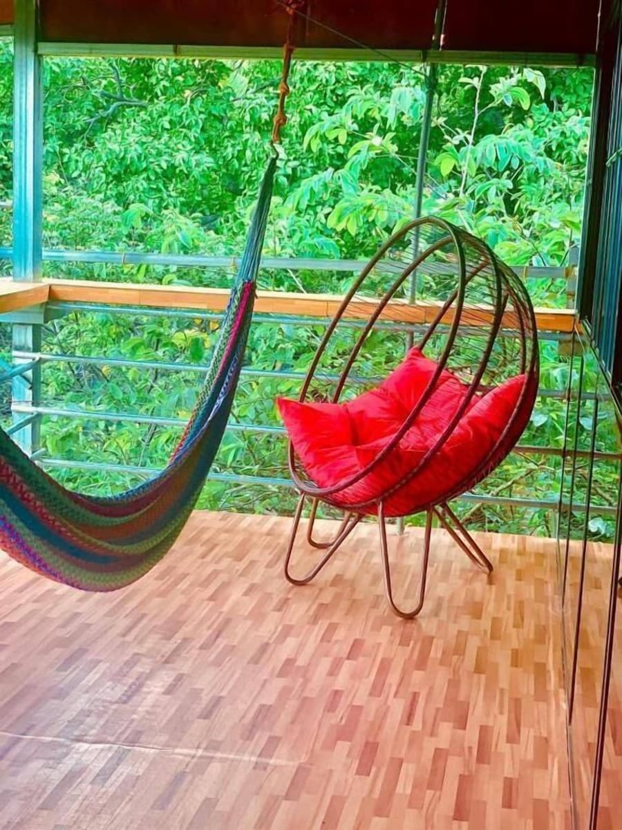 Hostal Raices de Mi Pueblo