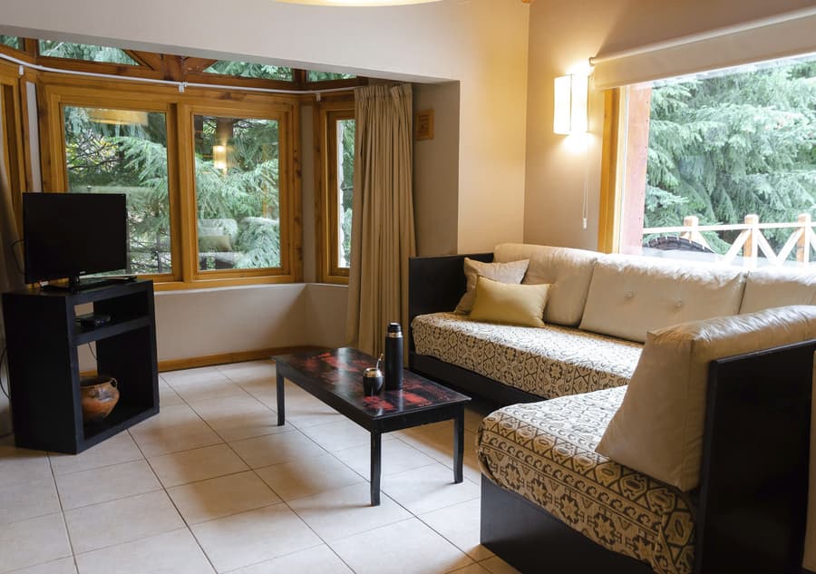 ONA Apart Hotel & Spa