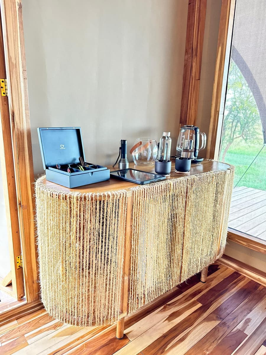 Anantya Serengeti