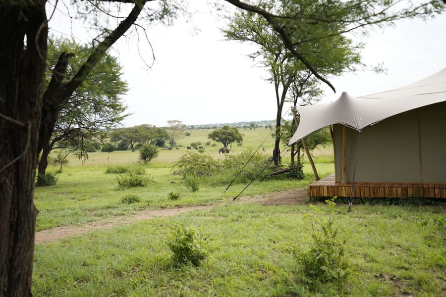 Anantya Serengeti