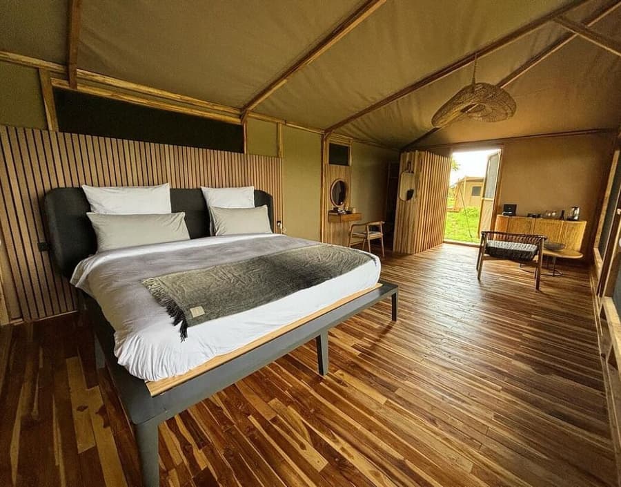 Anantya Serengeti
