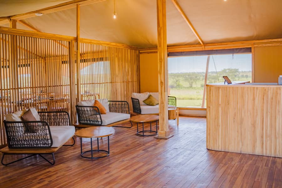 Anantya Serengeti