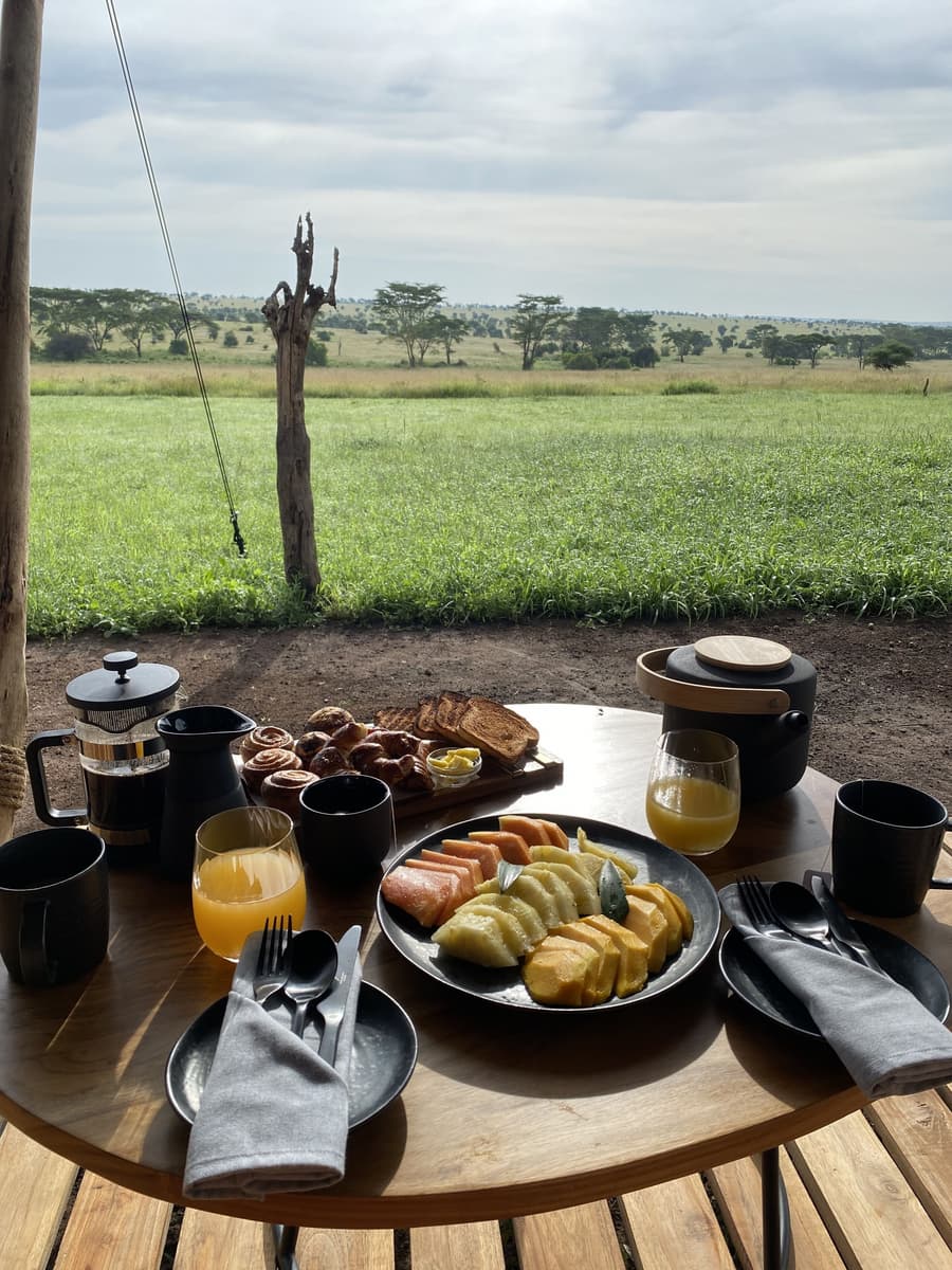 Anantya Serengeti
