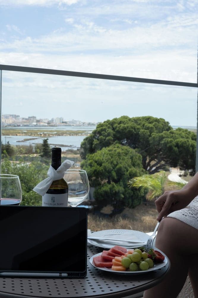 Ria Formosa Guest House