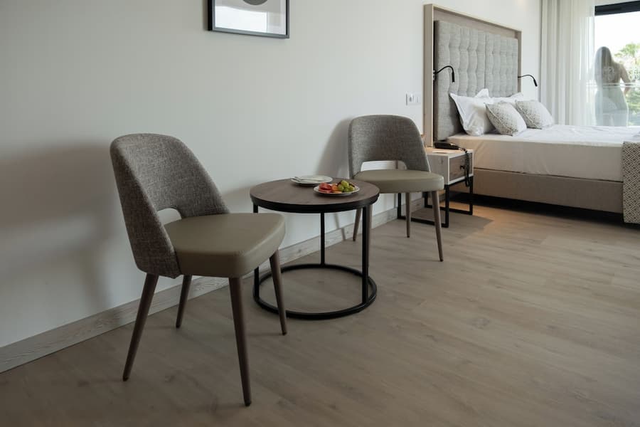 Ria Formosa Guest House