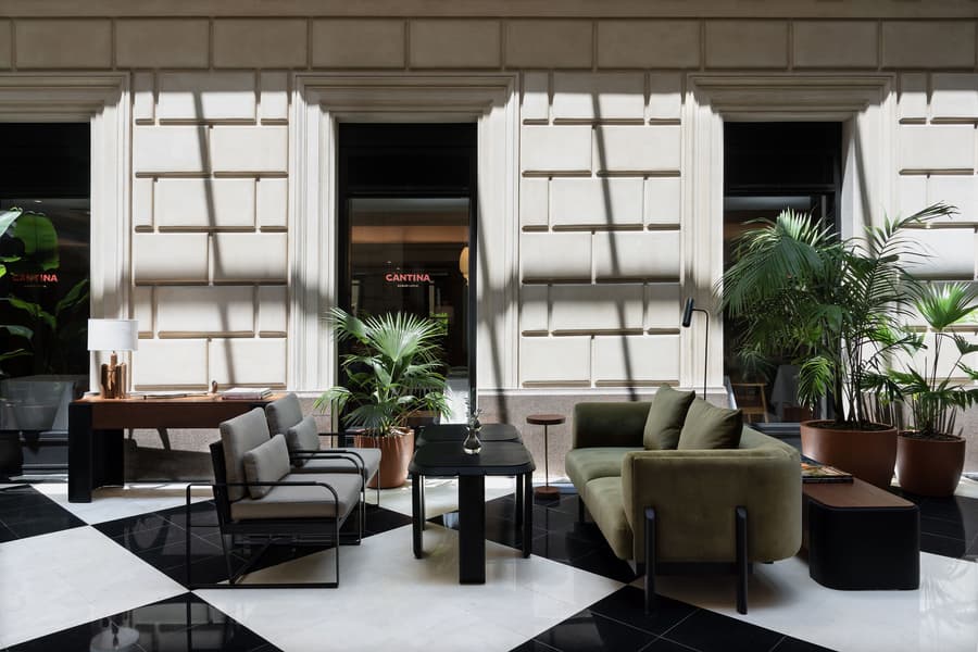 Casa Lucia Member of Melia Collection