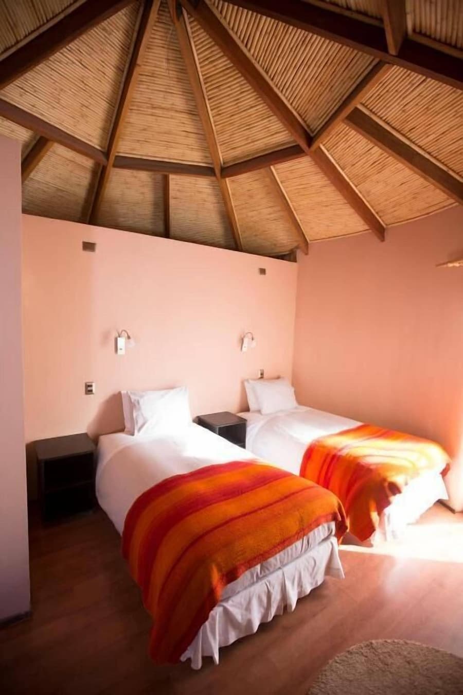 Hotel Tulor