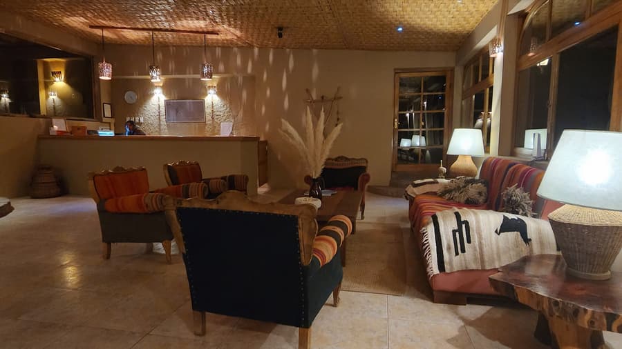Hotel Tulor
