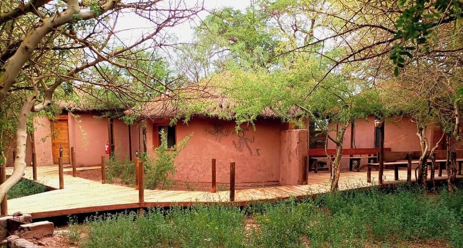 Hotel Tulor