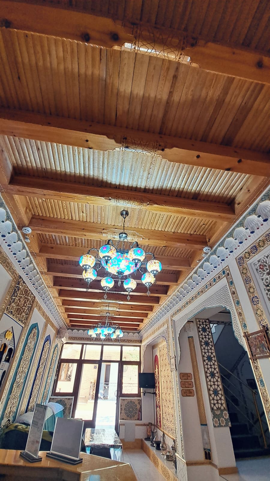 Hotel Ansi Boutique W&S terrace