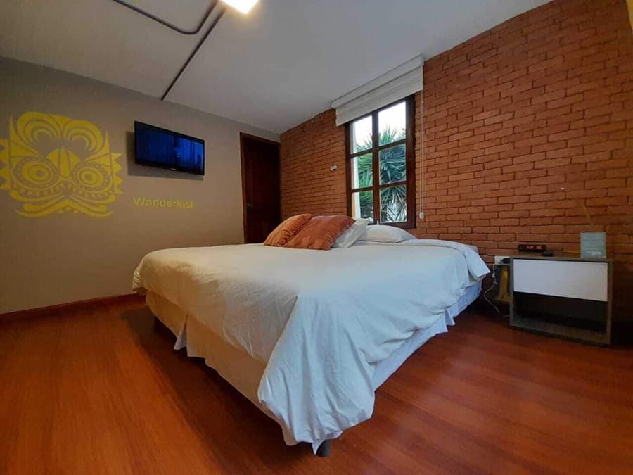 593 Hotel Boutique Baños