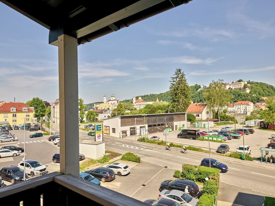 Hotel INNSENTO Passau