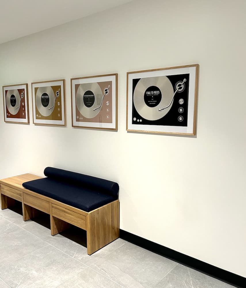 Motif on Nashville's Music Row