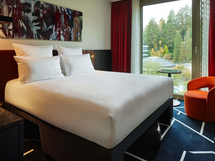 TRIBE Baden-Baden