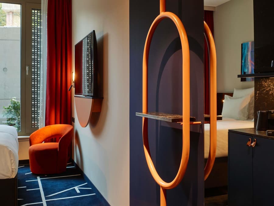 TRIBE Baden-Baden