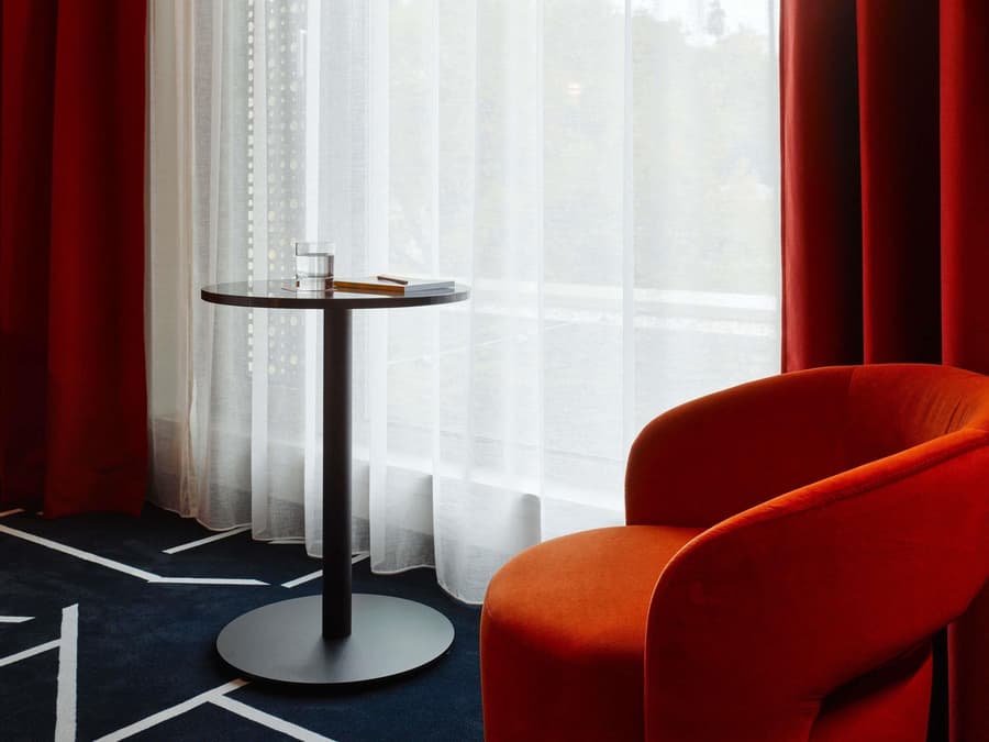 TRIBE Baden-Baden