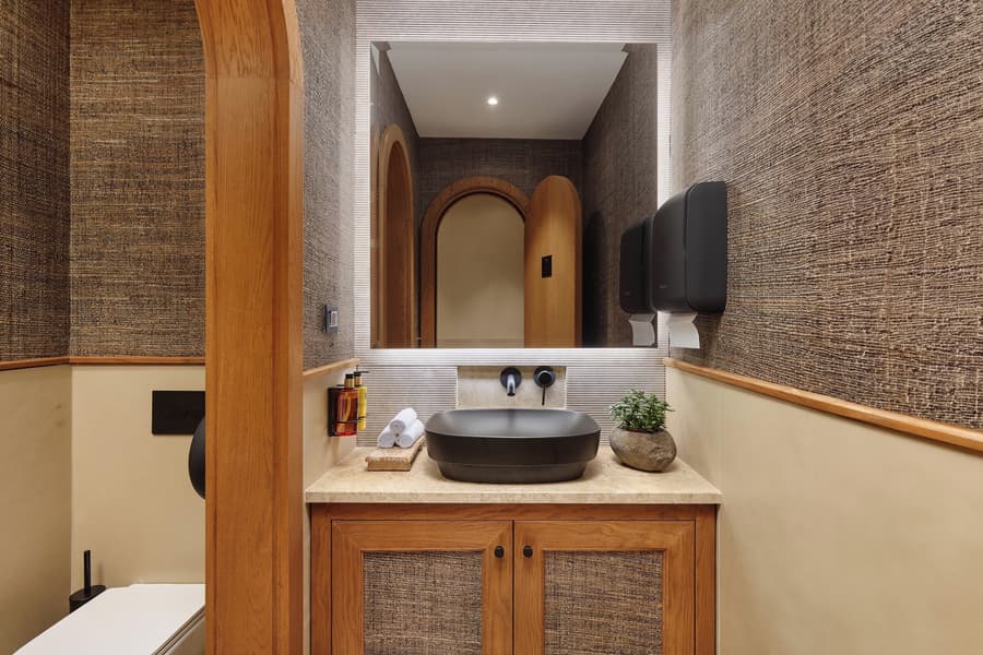 Casa Manor Boutique Hotel