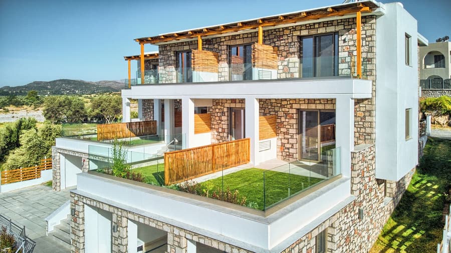 Kouros Stone Suites