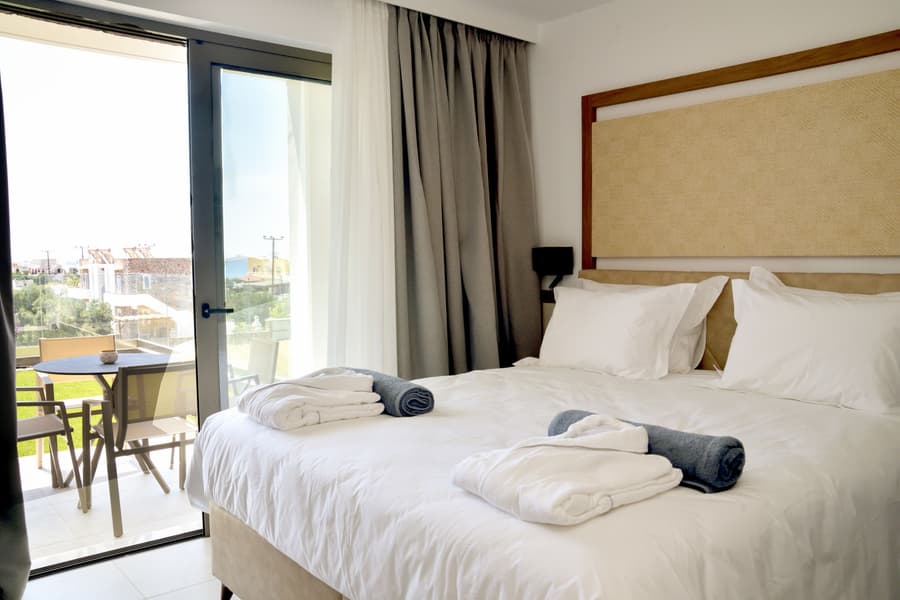 Kouros Stone Suites