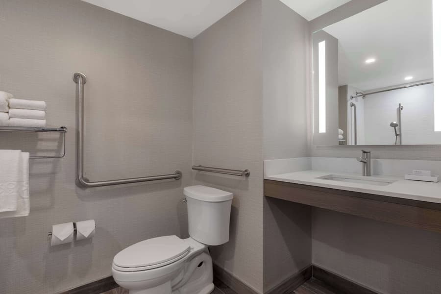 Home2 Suites by Hilton Kingston
