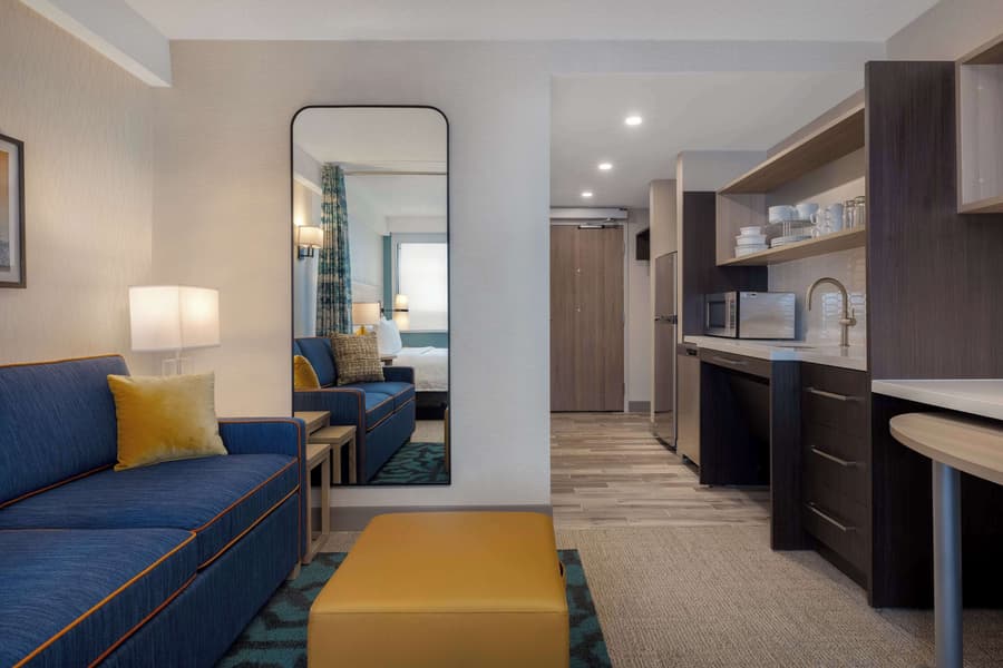 Home2 Suites by Hilton Kingston