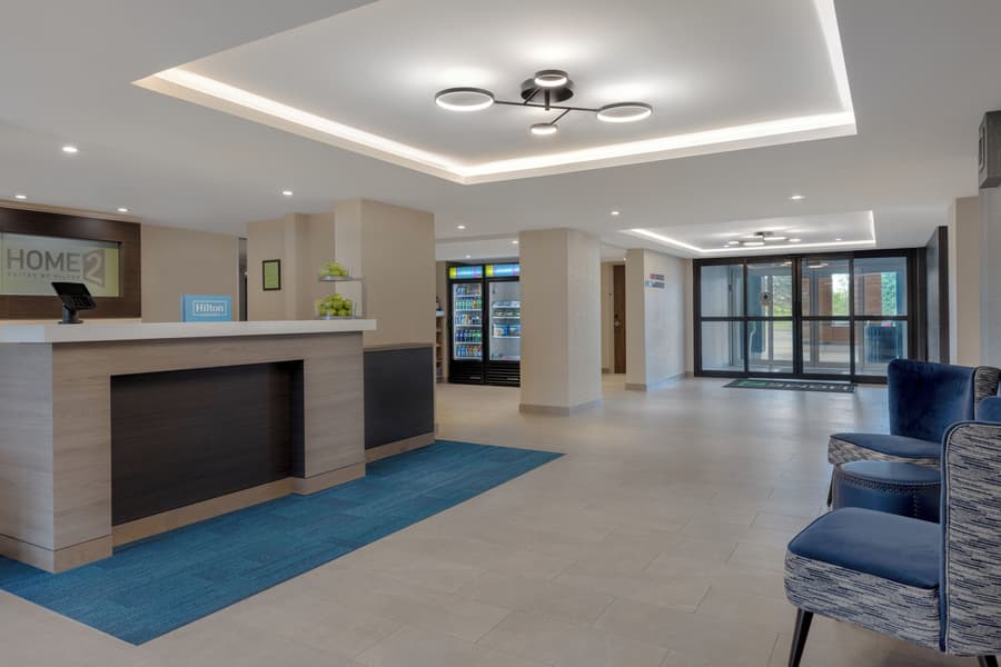Home2 Suites by Hilton Kingston