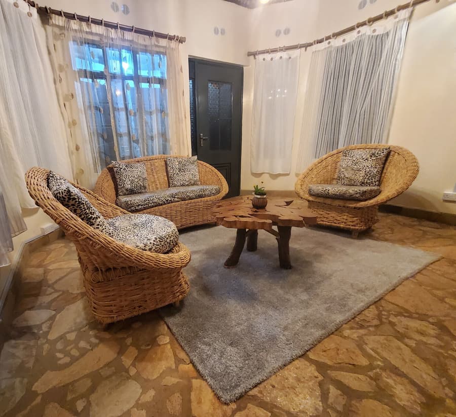 Edaala Comfort
